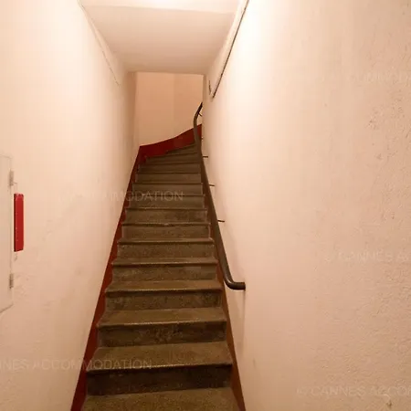 Maillot Apartment Cannes