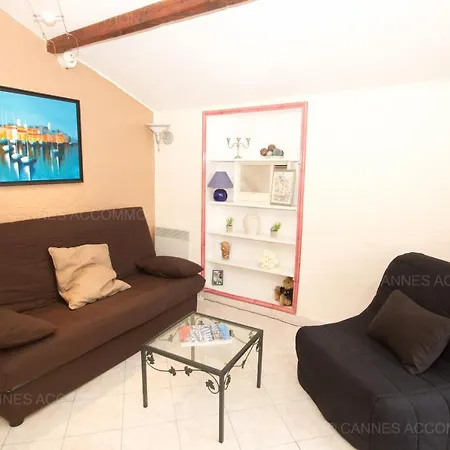 Appartement Maillot