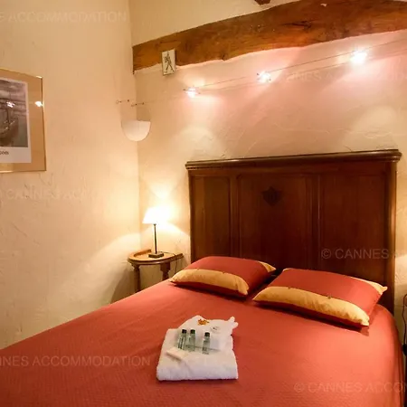 Appartement Maillot Cannes
