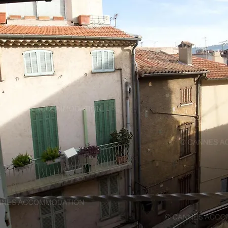 Maillot Appartement