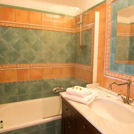 Appartement Maillot *