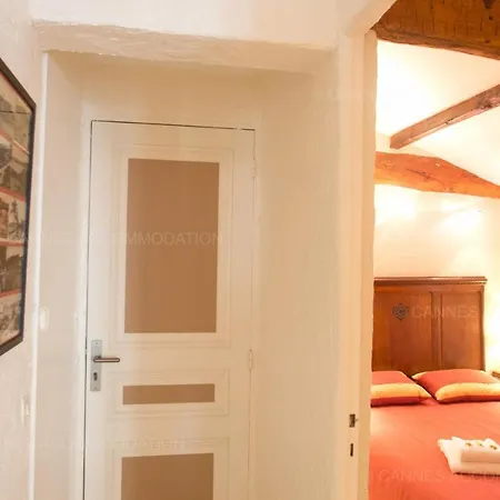 Appartement Maillot