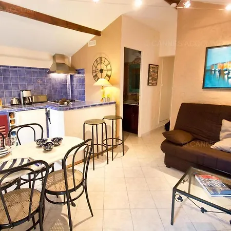 Apartment Maillot *