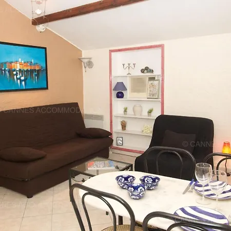 Apartment Maillot *